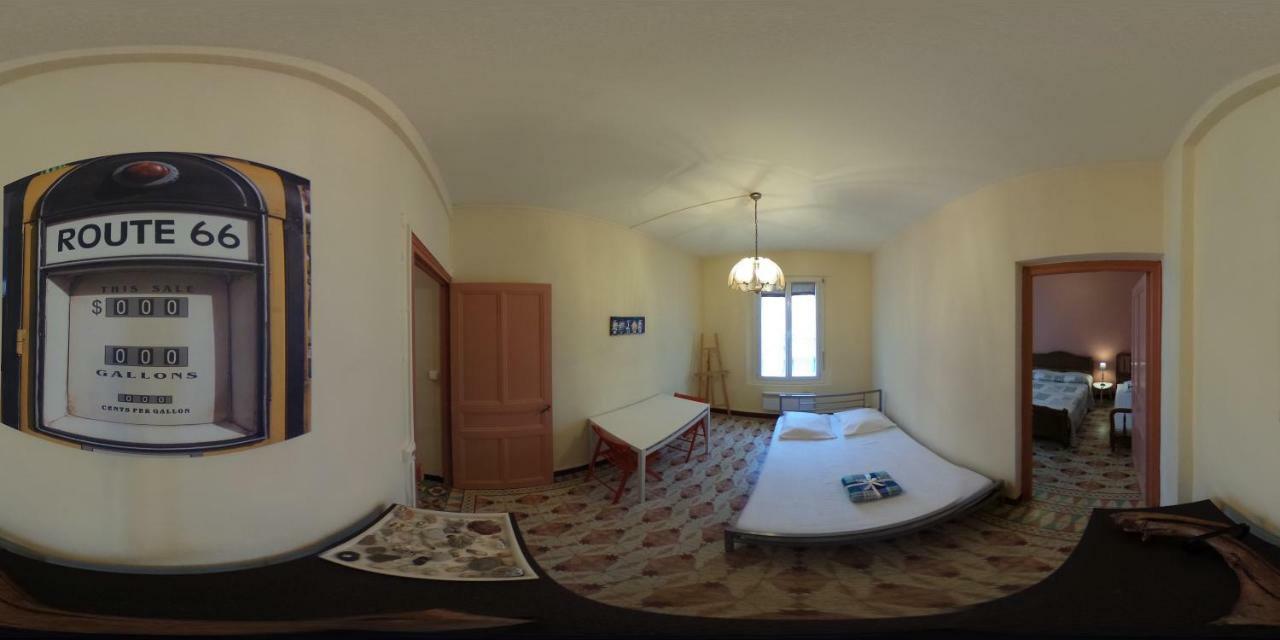 Chez'Artistes Villa Argelès-sur-Mer Buitenkant foto