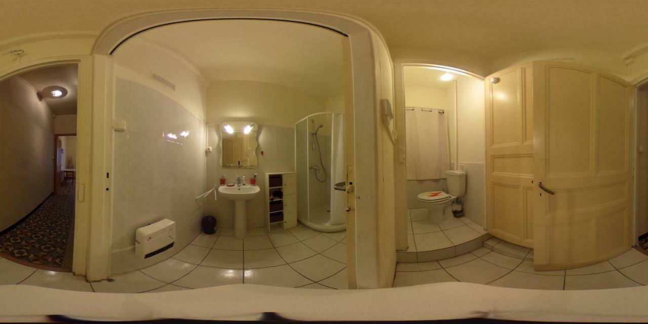 Chez'Artistes Villa Argelès-sur-Mer Buitenkant foto