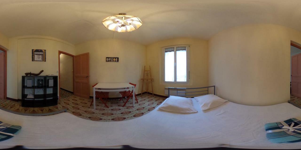 Chez'Artistes Villa Argelès-sur-Mer Buitenkant foto