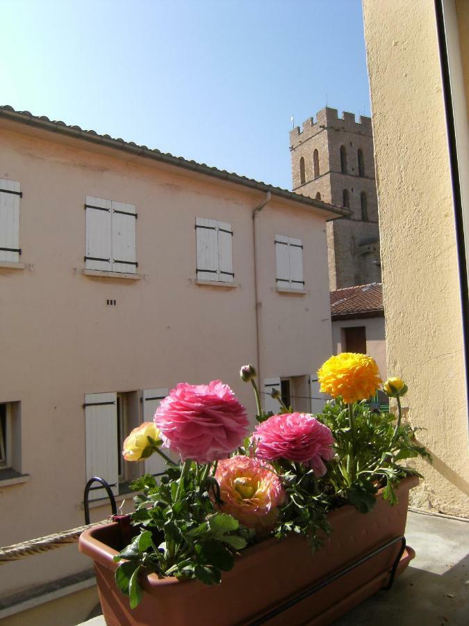 Chez'Artistes Villa Argelès-sur-Mer Buitenkant foto