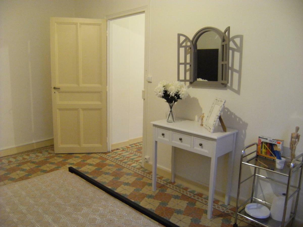 Chez'Artistes Villa Argelès-sur-Mer Buitenkant foto